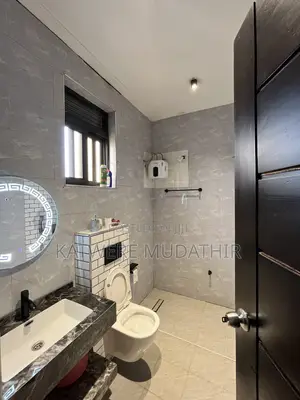 Furnished 1bdrm Apartment in Kyanja, Central Division for rent