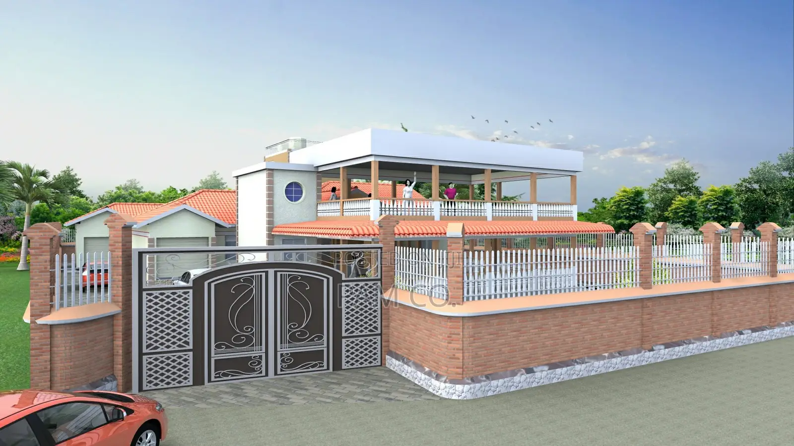 Building Plans