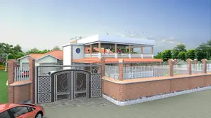 Building Plans