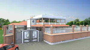 Building Plans