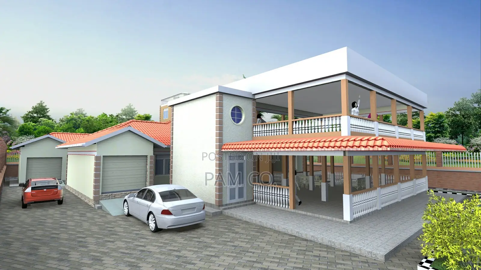 Building Plans