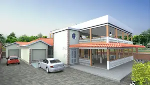 Building Plans