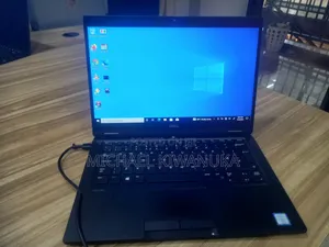 Laptop Dell Latitude 7390 8GB Intel Core i5 SSD 256GB