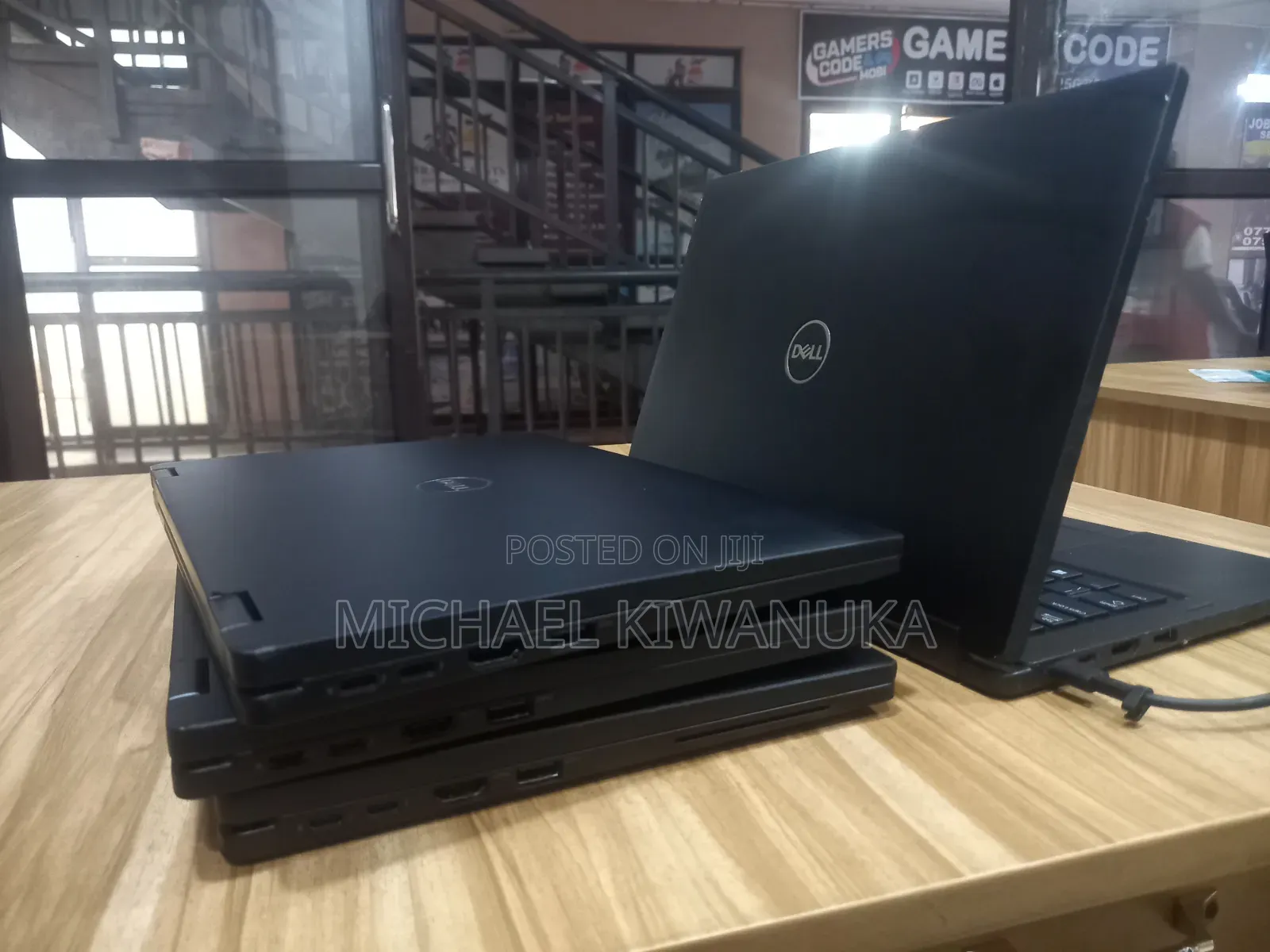 Laptop Dell Latitude 7390 8GB Intel Core i5 SSD 256GB