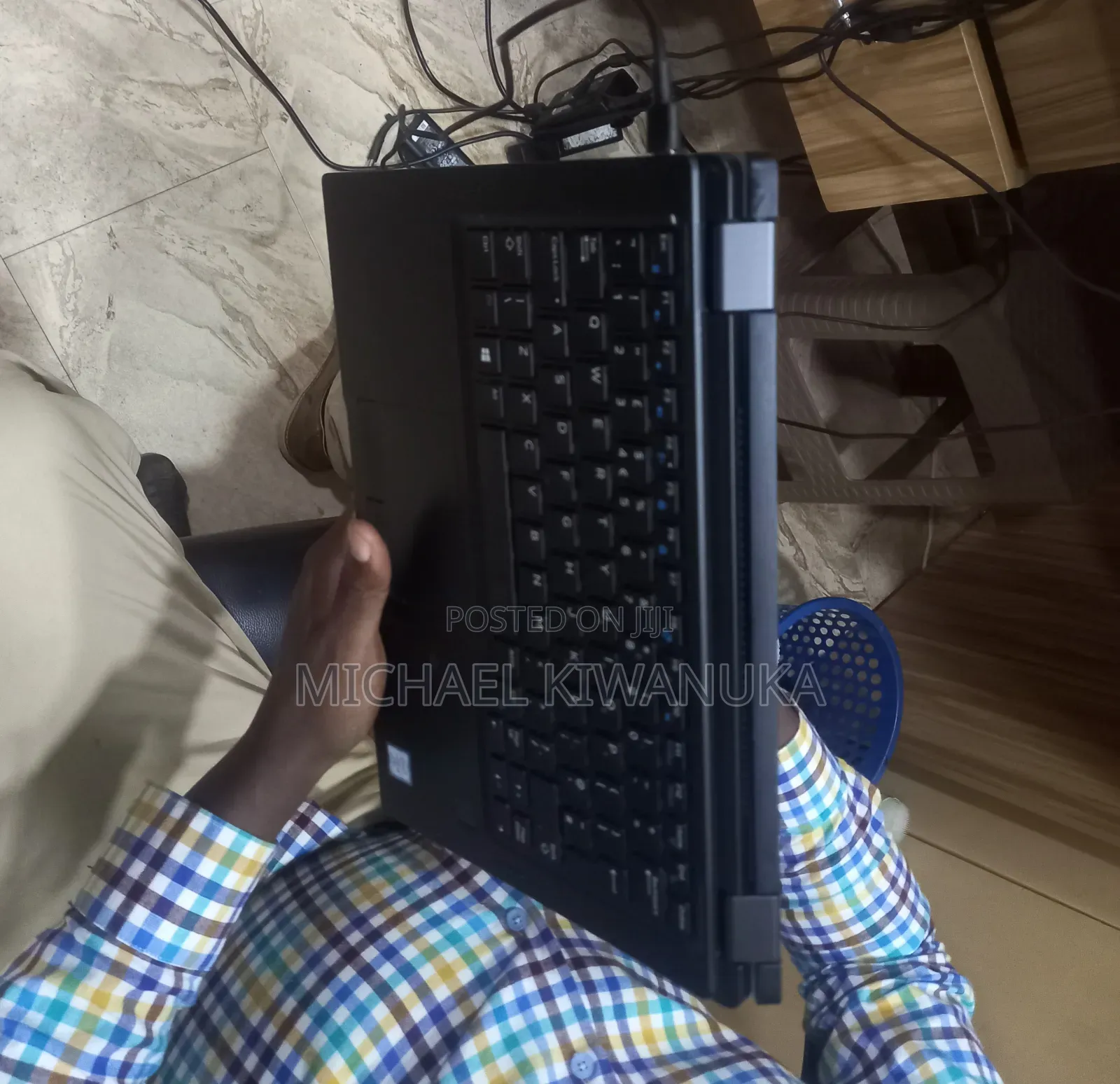 Laptop Dell Latitude 7390 8GB Intel Core i5 SSD 256GB