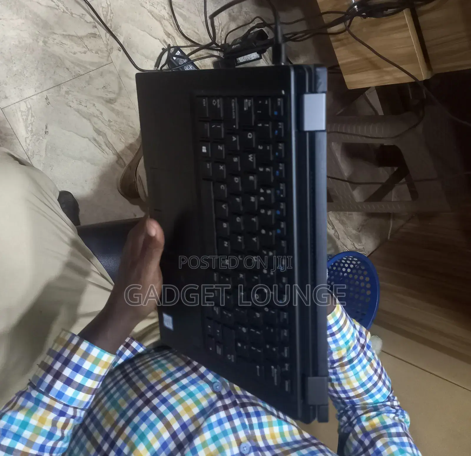 Laptop Dell Latitude 7390 8GB Intel Core i5 SSD 256GB