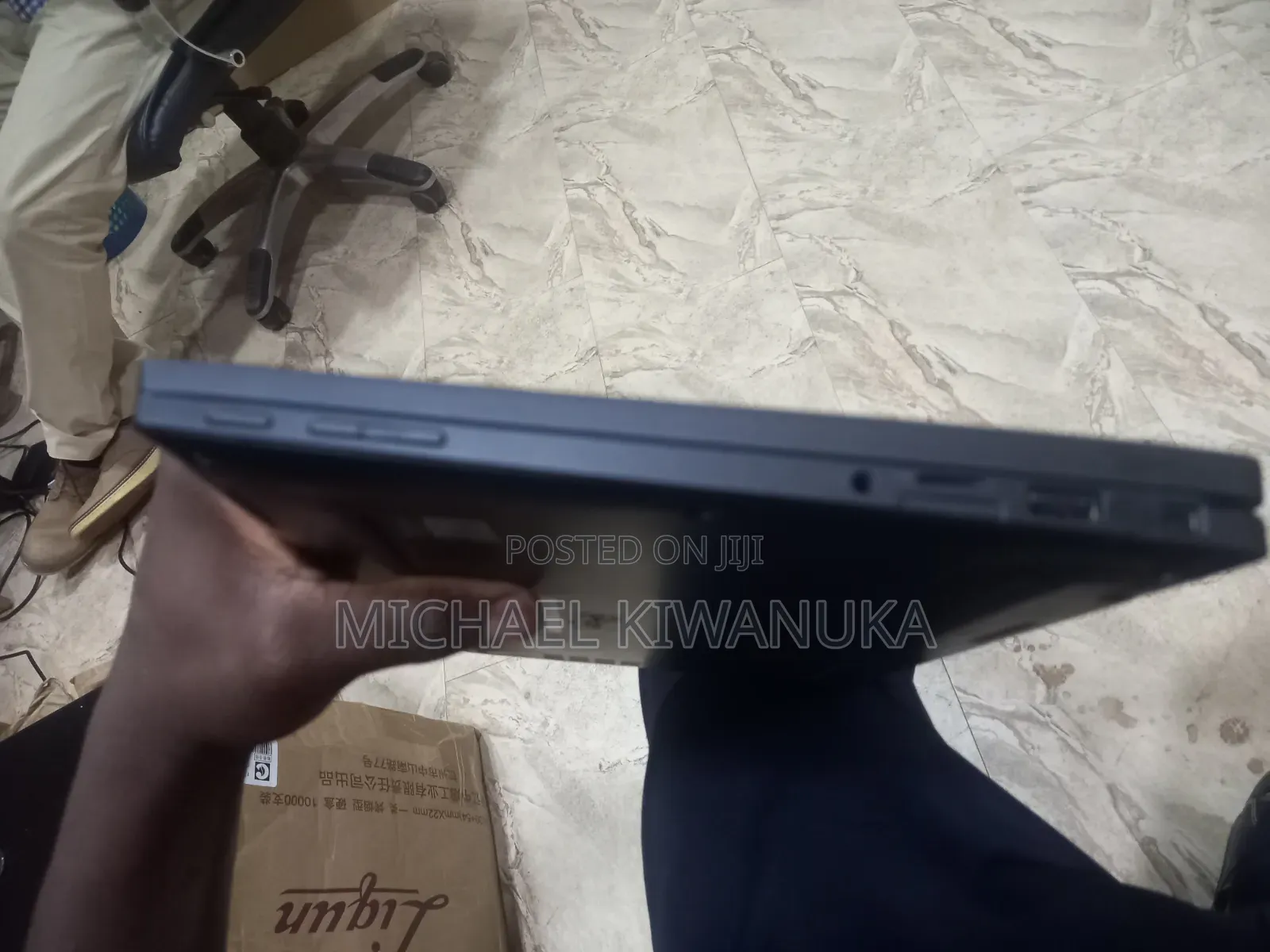 Laptop Dell Latitude 7390 8GB Intel Core i5 SSD 256GB