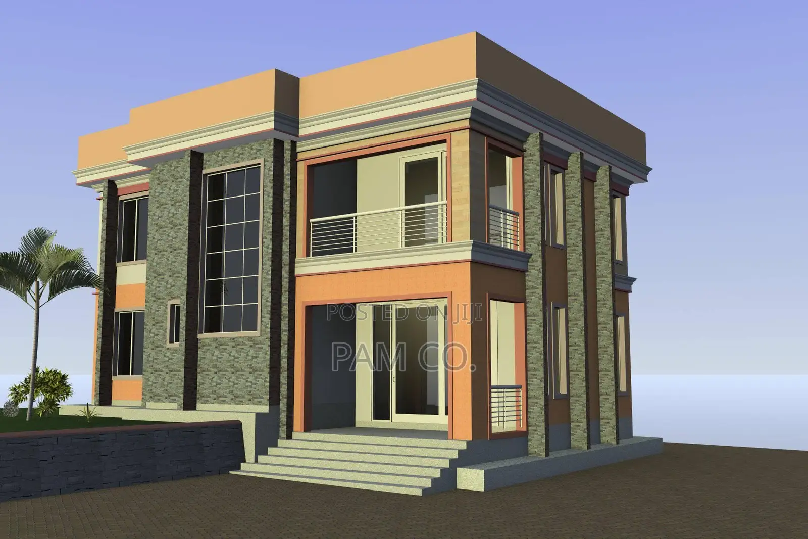 Architectural and Structural Drawings