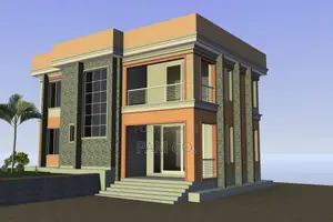 Architectural and Structural Drawings