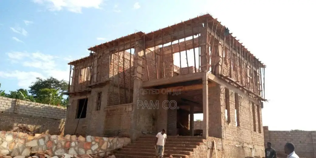 Architectural and Structural Drawings