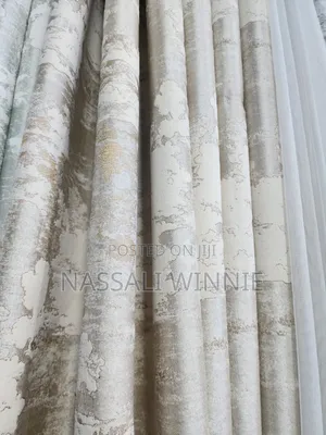 Elegant Curtains for a Beautiful Home
