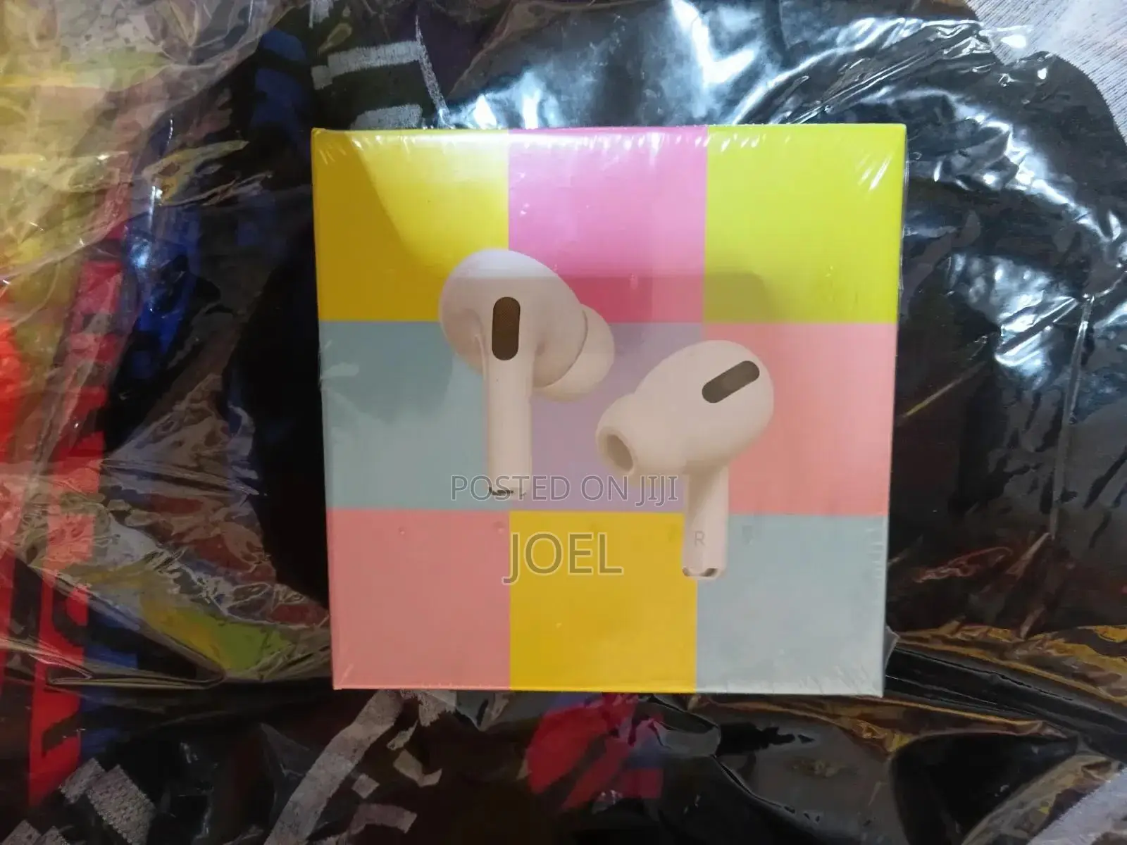 Earpods on Sell