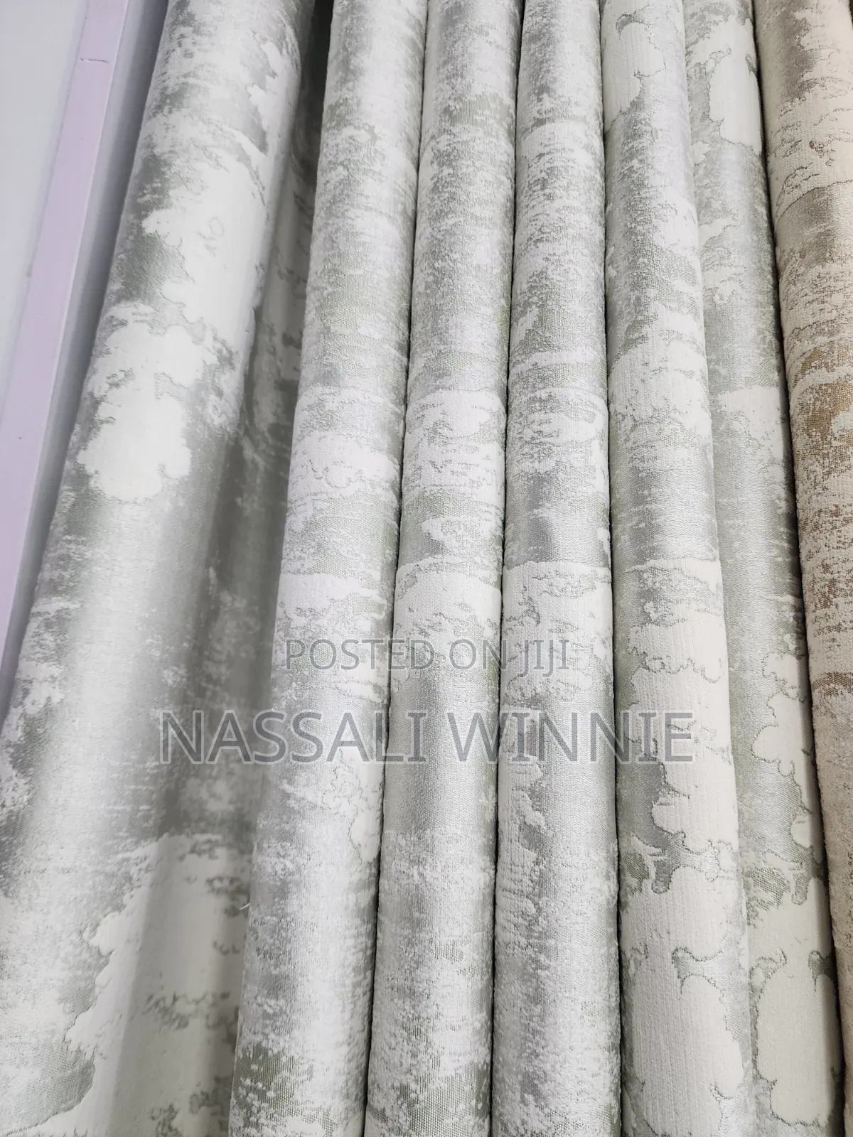 Elegant Curtains for a Beautiful Home