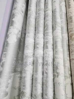 Elegant Curtains for a Beautiful Home