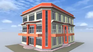 Architectural and Structural Drawings
