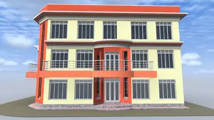 Architectural and Structural Drawings