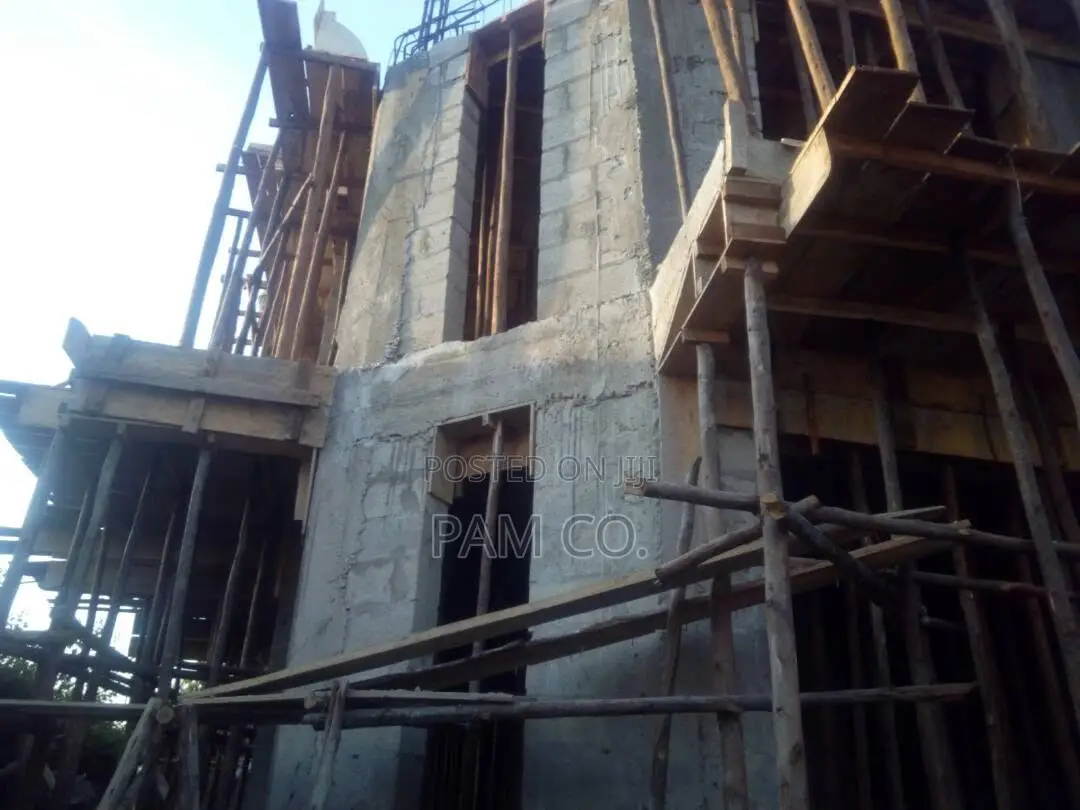 Architectural and Structural Drawings