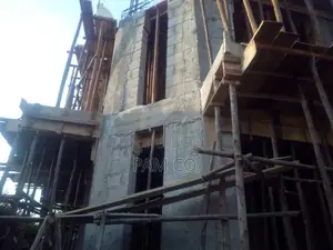 Architectural and Structural Drawings