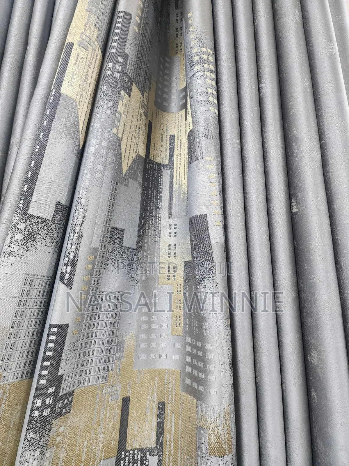 Transform Your Space With Luxury Curtains
