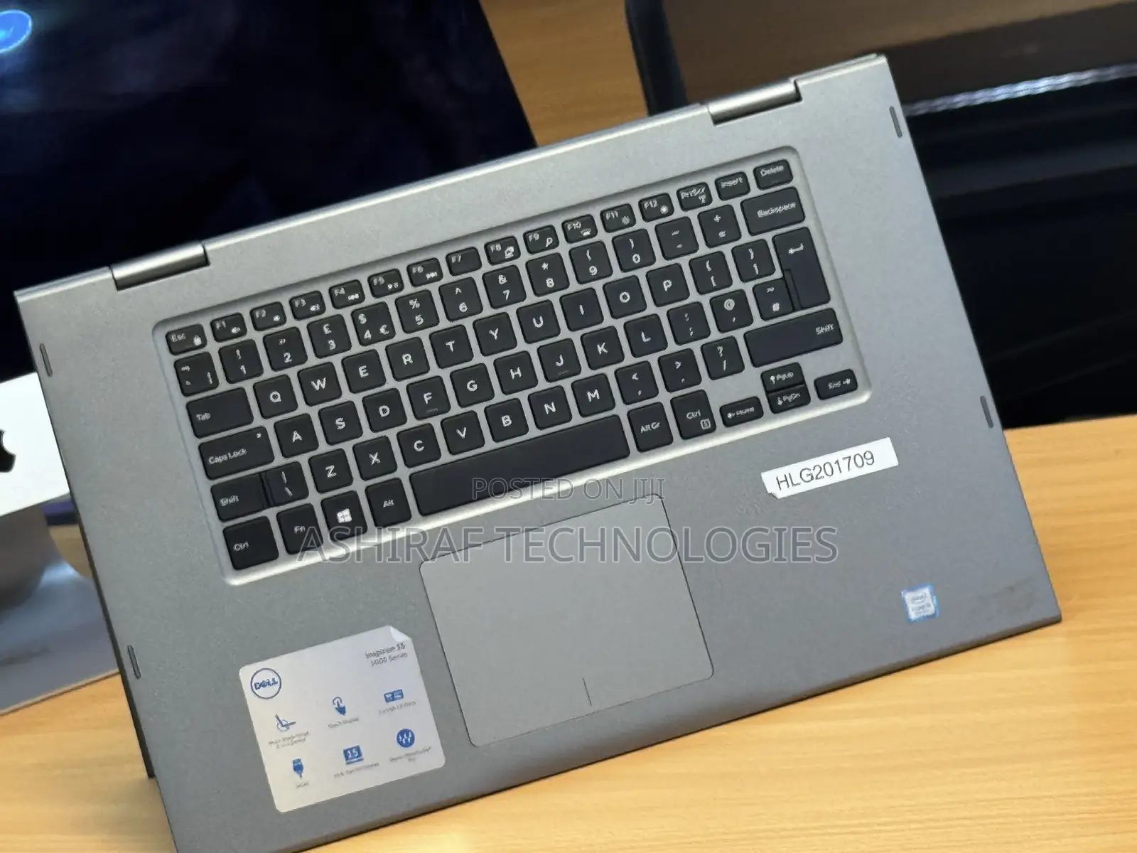 Laptop Dell Inspiron 13 5330 8GB Intel Core i5 SSD 256GB