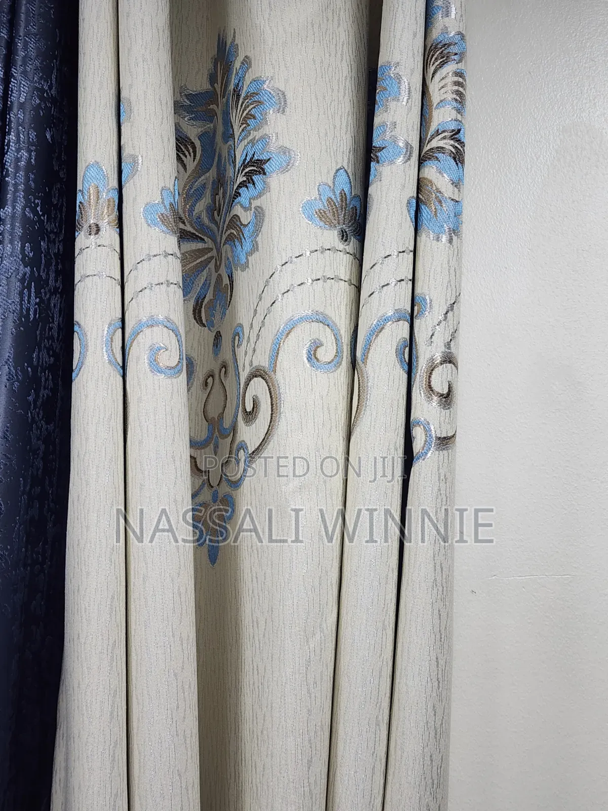 Transform Your Space With Luxury Curtains