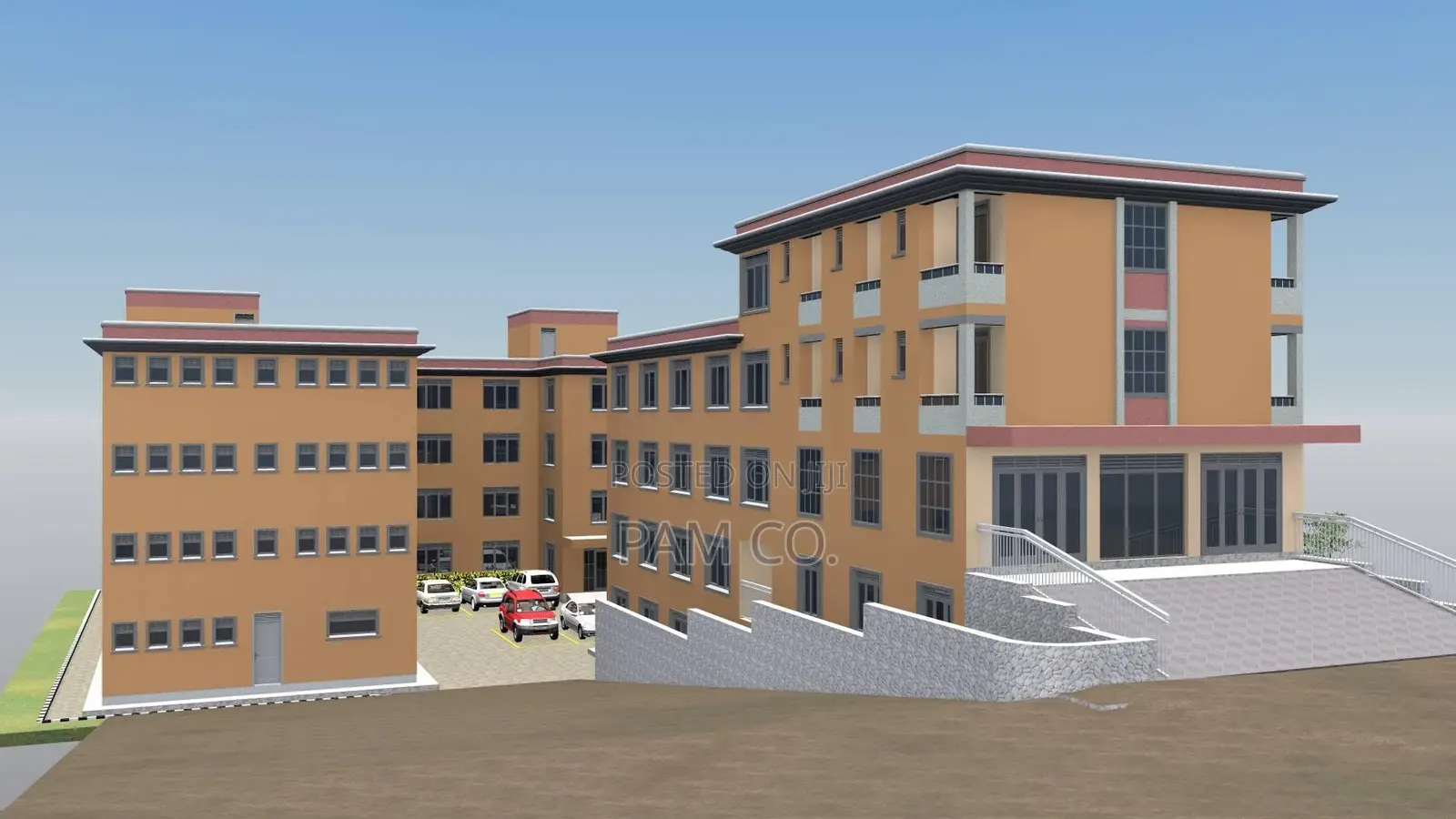 Building Plans