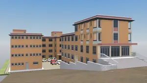 Building Plans