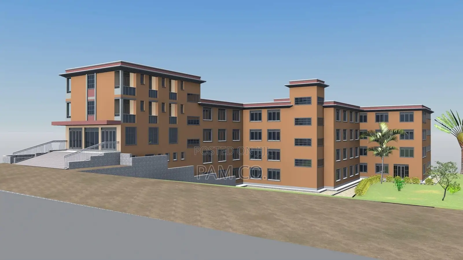Building Plans