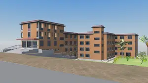 Building Plans
