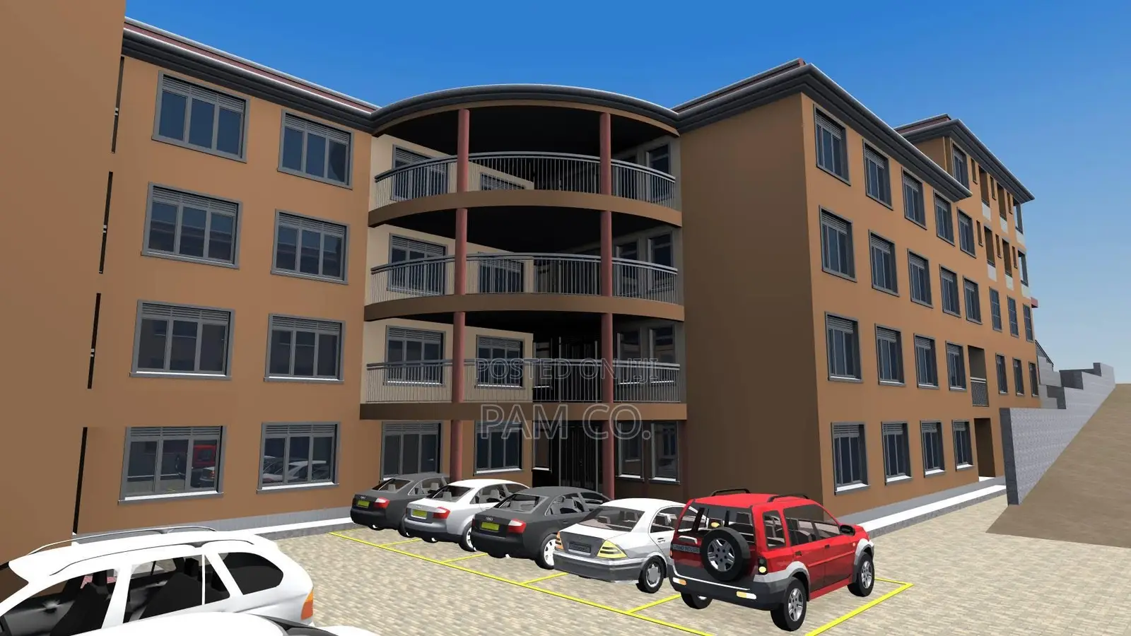 Building Plans