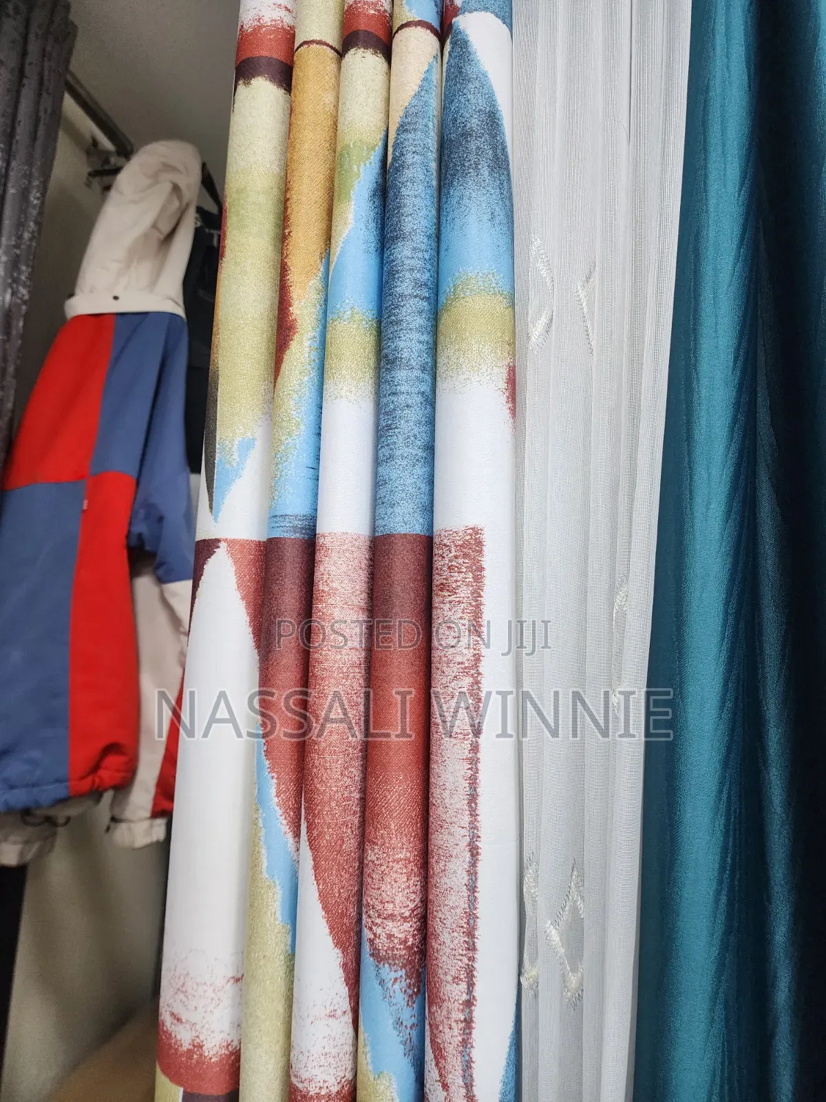 Stylish Curtains, Stunning Interiors
