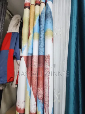 Stylish Curtains, Stunning Interiors