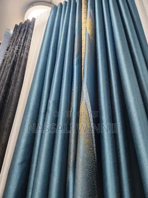Stylish Curtains, Stunning Interiors