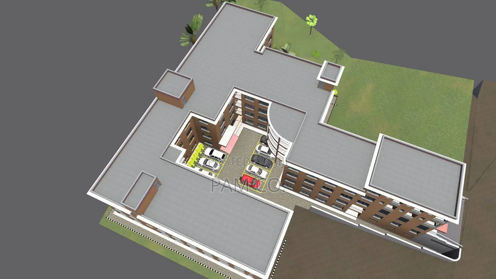 Building Plans