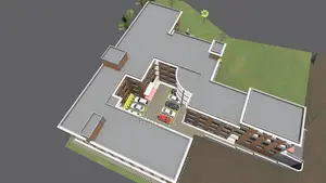 Building Plans