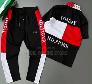 Quality Unisex Two Piece