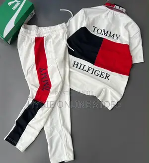 Quality Unisex Two Piece