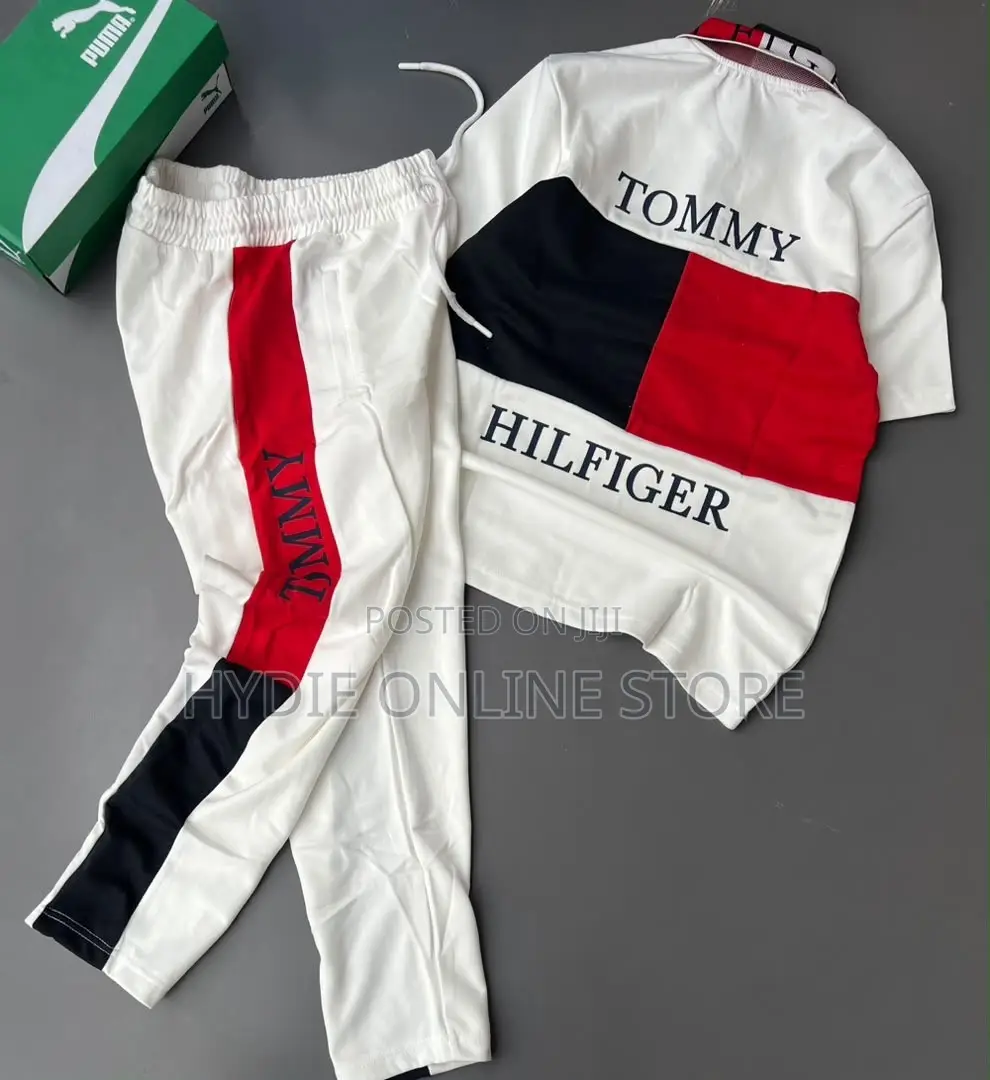 Quality Unisex Two Piece