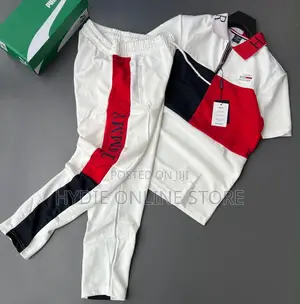Quality Unisex Two Piece