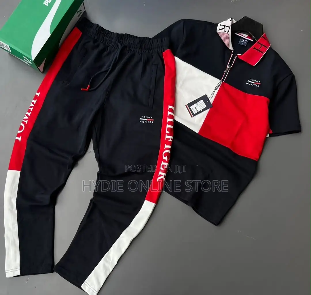 Quality Unisex Two Piece