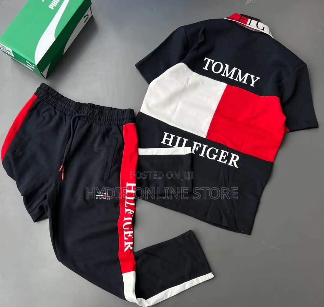 Quality Unisex Two Piece