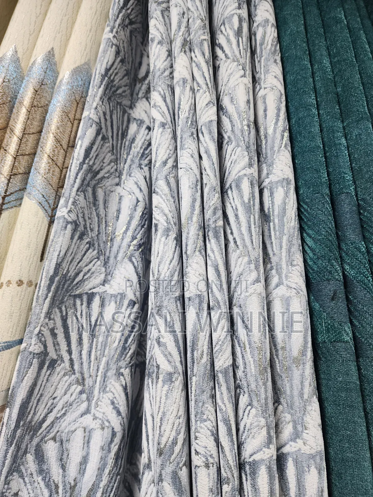 Give Your Windows a Beautiful Look