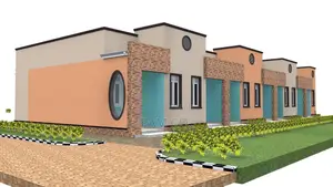 Building Plans (Architectural and Structural)