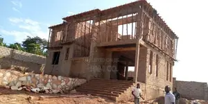 Building Plans (Architectural and Structural)