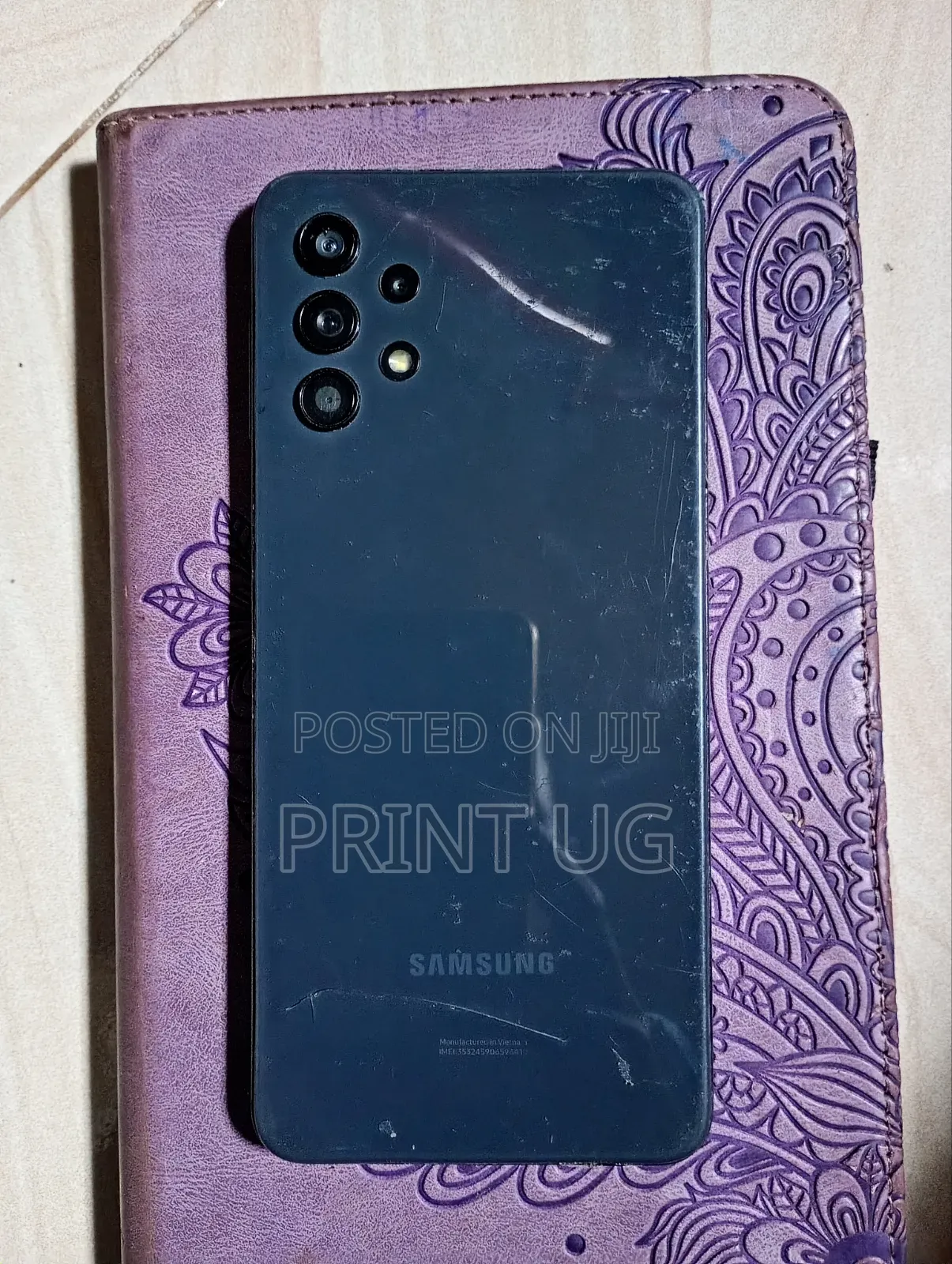 Samsung Galaxy A32 64 GB Gray