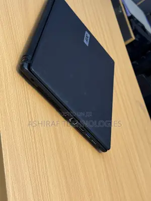 Laptop Acer 4GB Intel Core i5 SSD 128GB