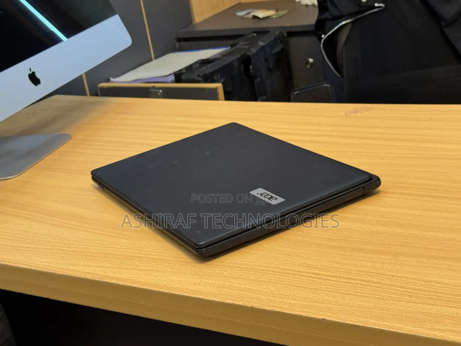 Laptop Acer 4GB Intel Core i5 SSD 128GB