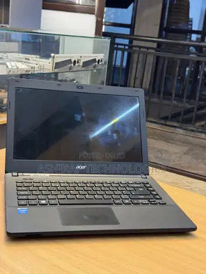 Laptop Acer 4GB Intel Core i5 SSD 128GB