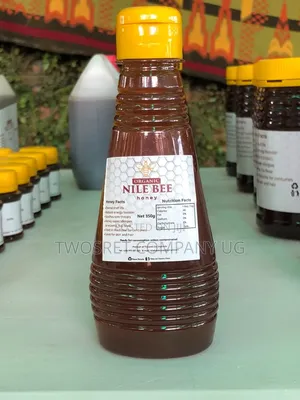Honey -350g(250ml)