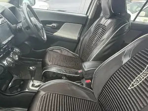 Toyota IST 2007 White
